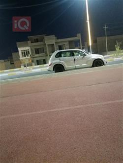 كرايسلر بي تي كروزر